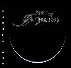 Art Of Suffering : Leuchte Auf